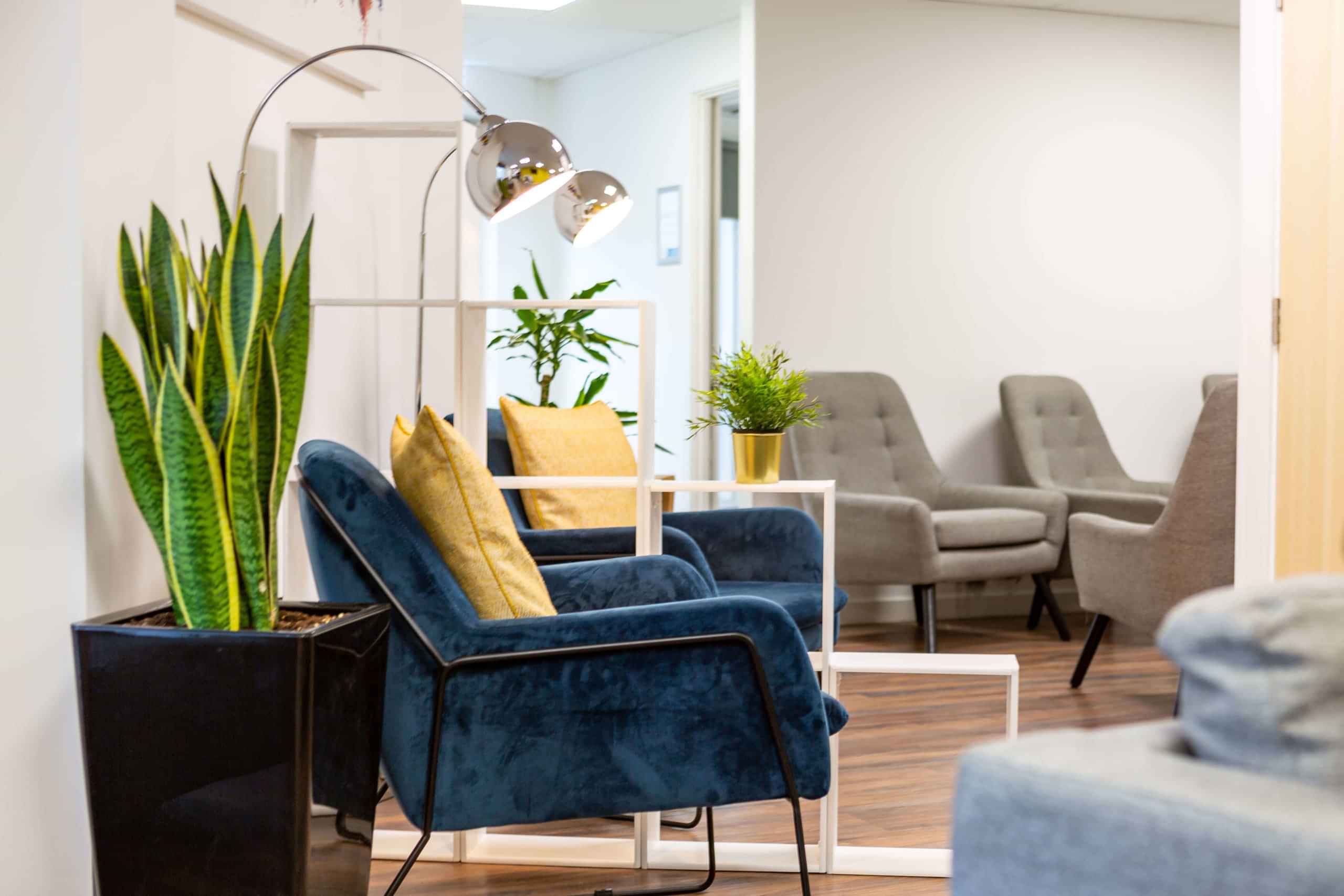 Hollingbury House, Brighton - 5