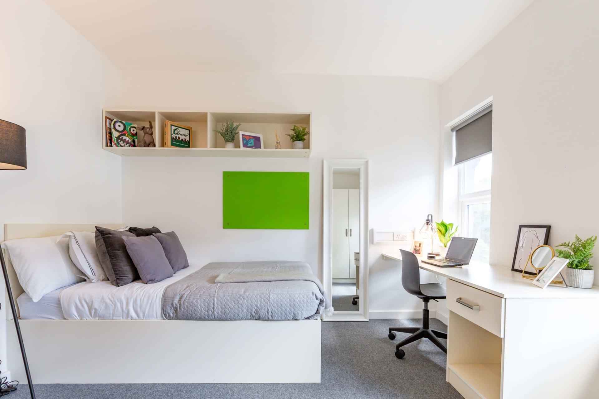 Hollingbury House, Brighton - 1