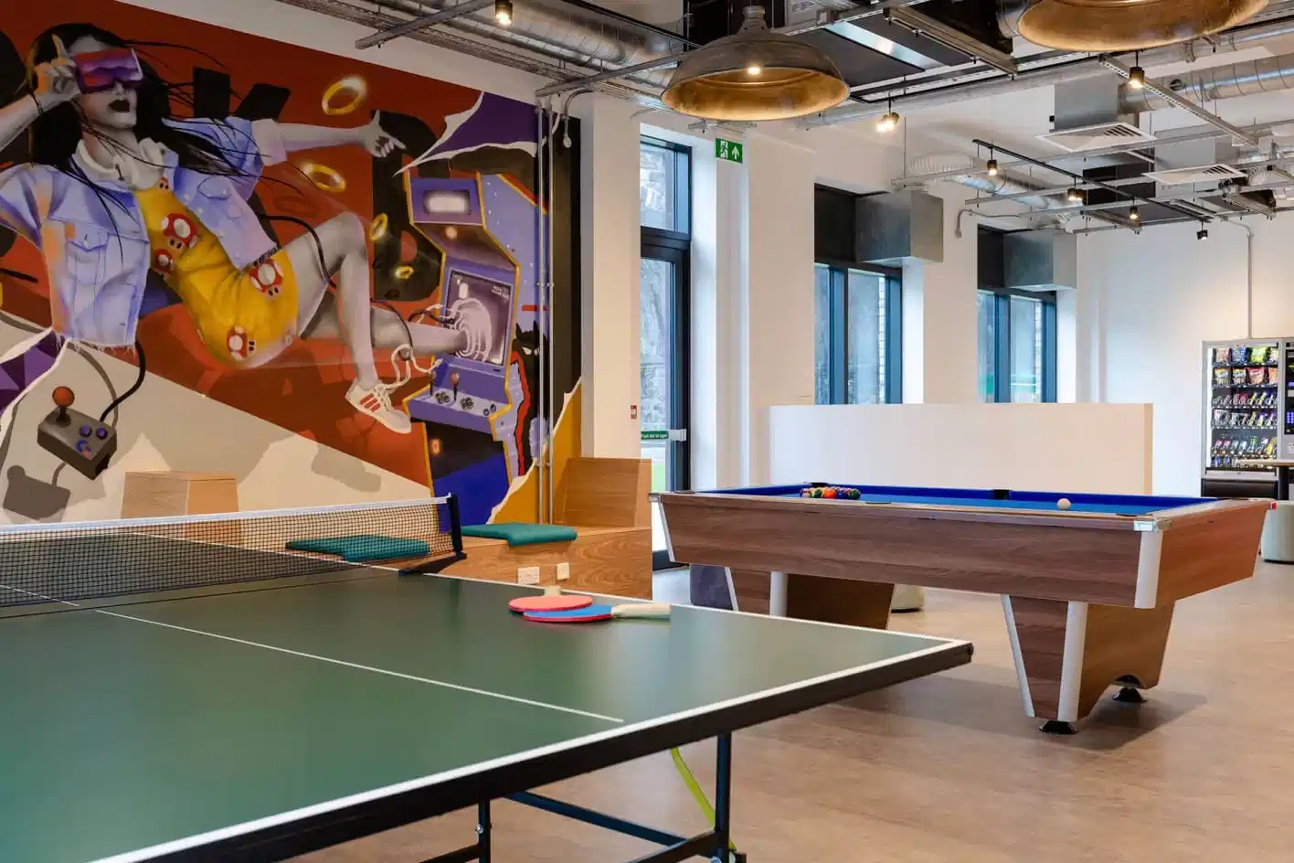 Luneside, Lancaster - 3