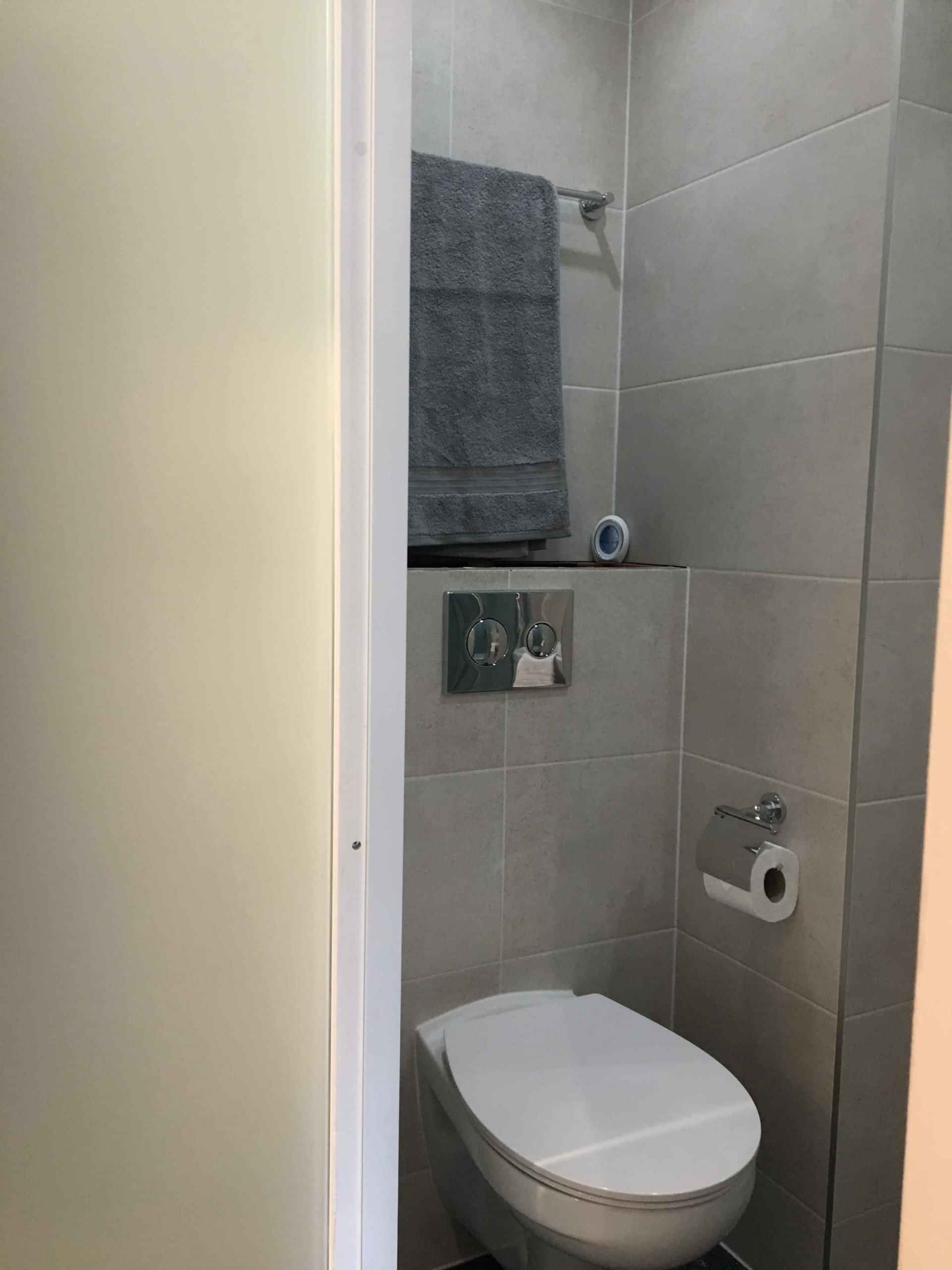 The Metropolis, Newcastle Under Lyme - 4