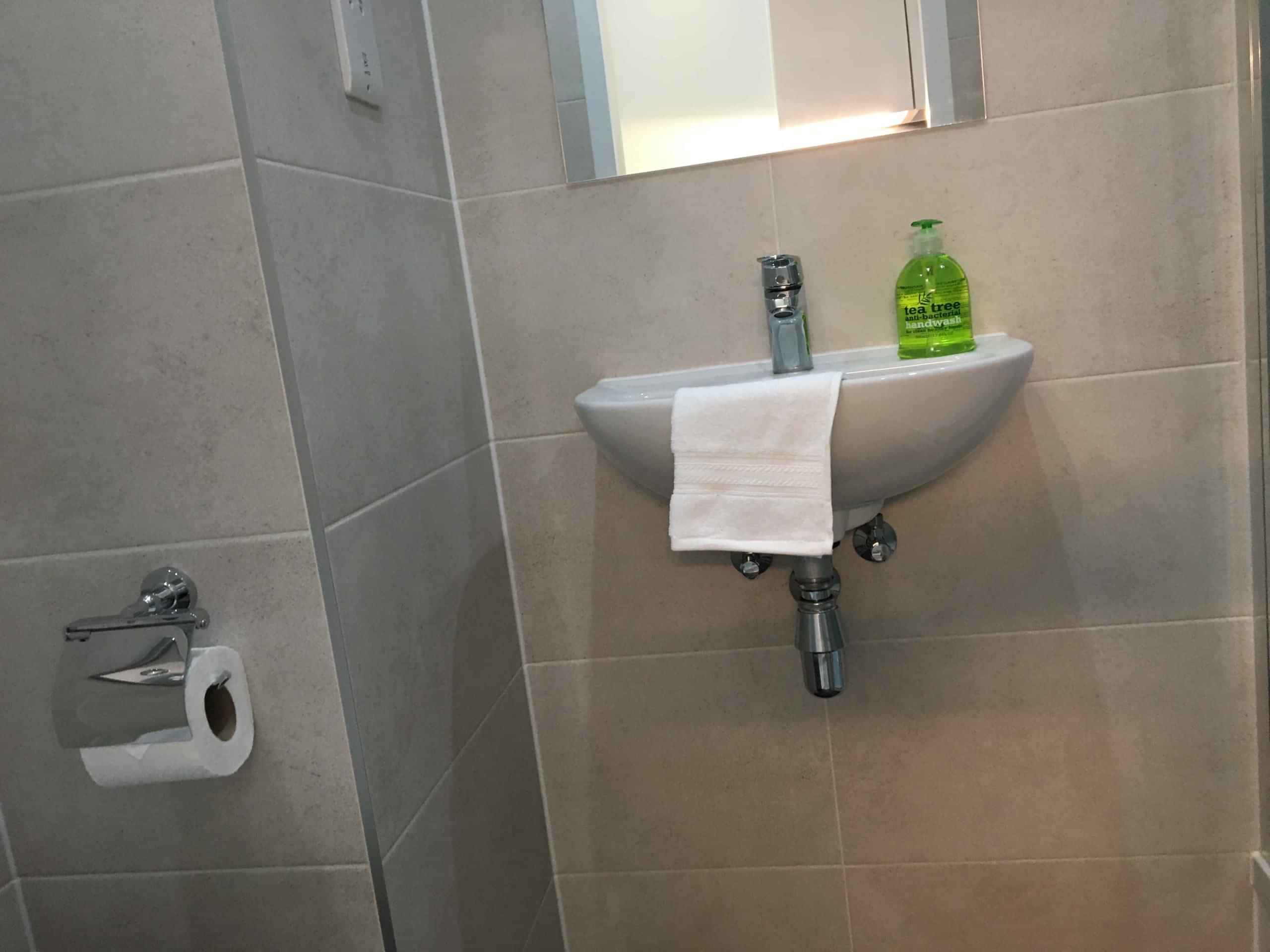 The Metropolis, Newcastle Under Lyme - 5