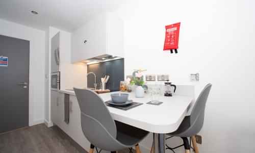 The Laceworks, Nottingham - 4