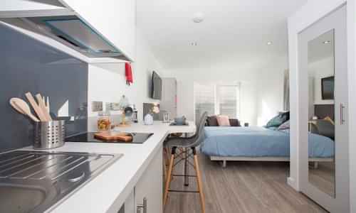 The Laceworks, Nottingham - 5