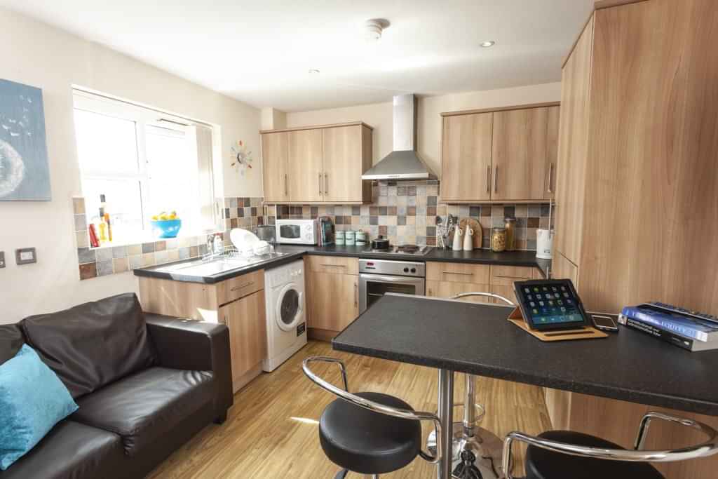 City Edge, Manchester - 2