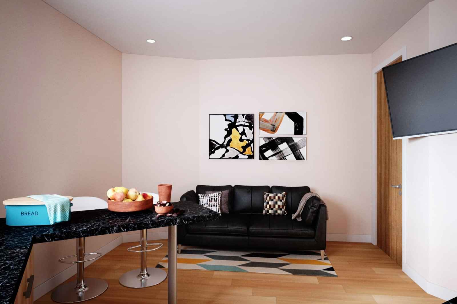 City Edge, Manchester - 4