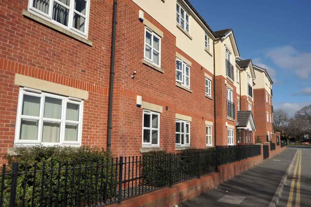 City Edge, Manchester - 5