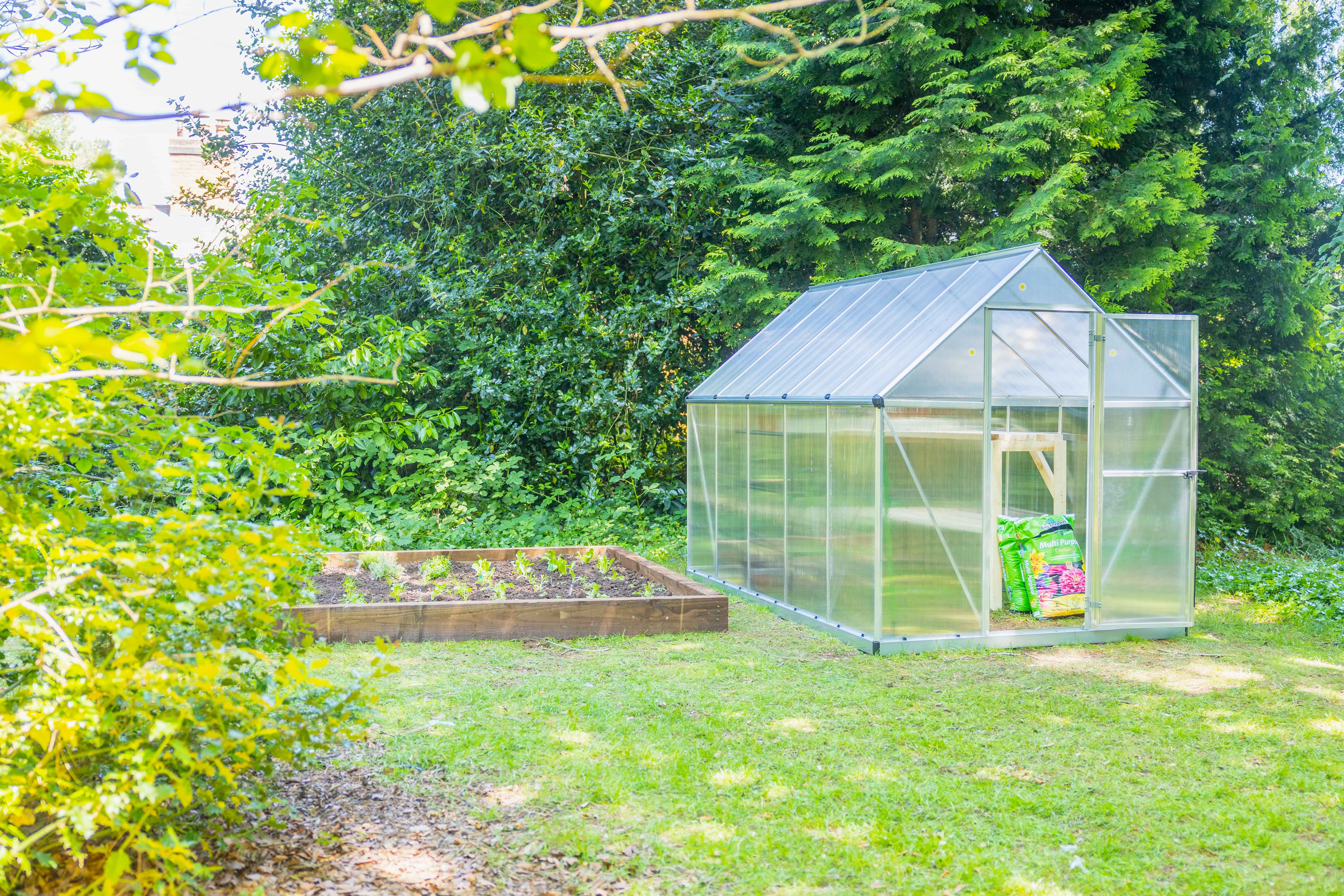 Beech Gardens, Birmingham - 3