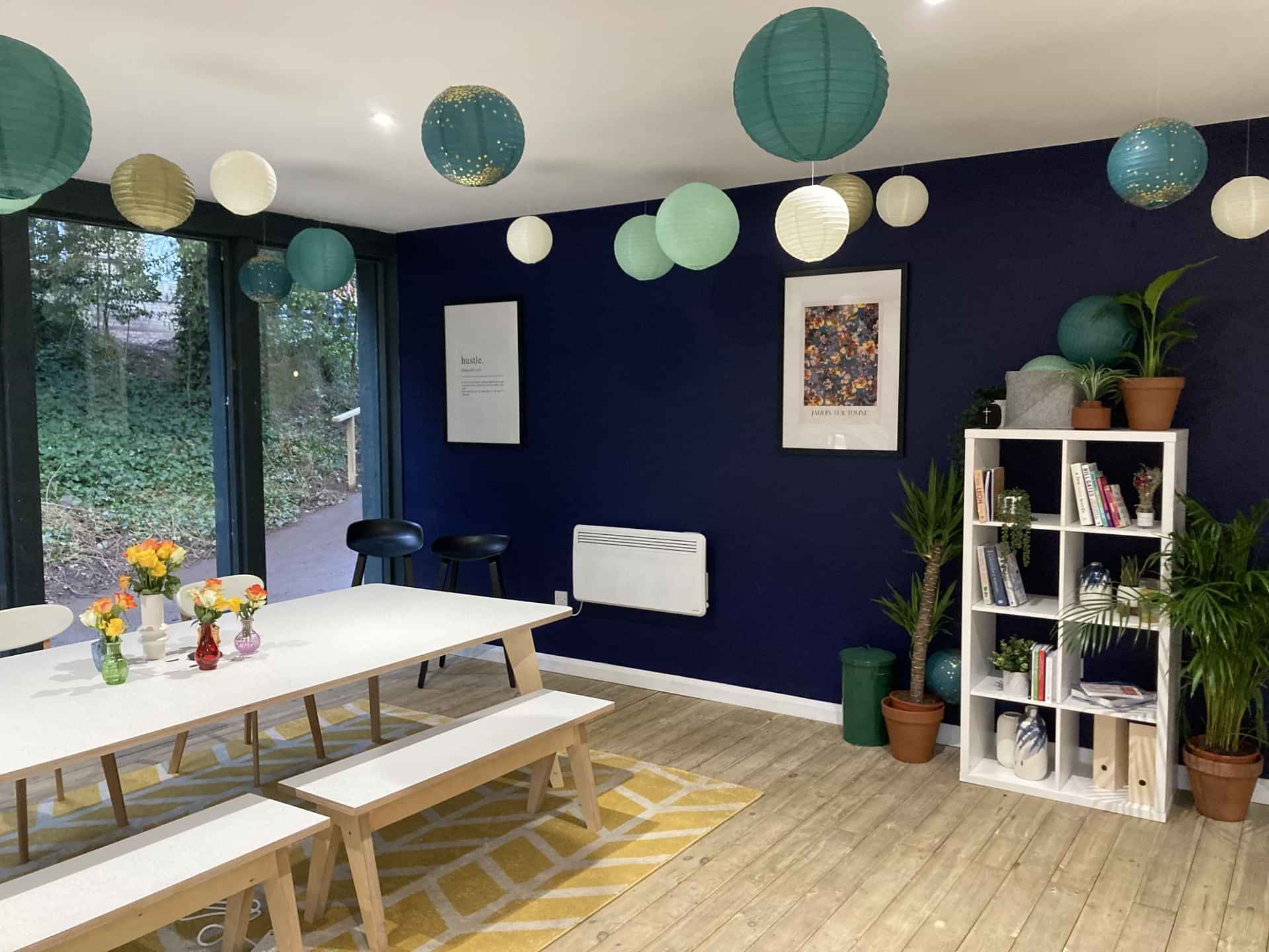 Beech Gardens, Birmingham - 5