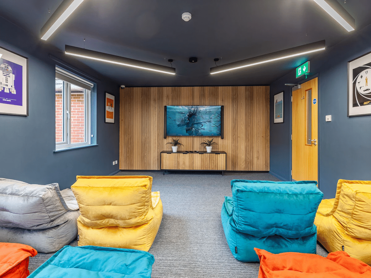 Calthorpe Court, Birmingham - 5