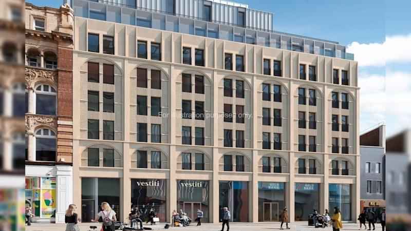 The Store House, Leeds - 4