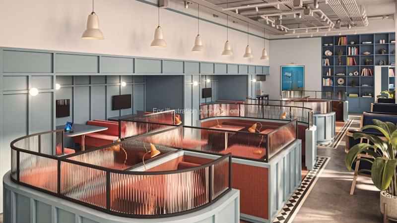 The Store House, Leeds - 5