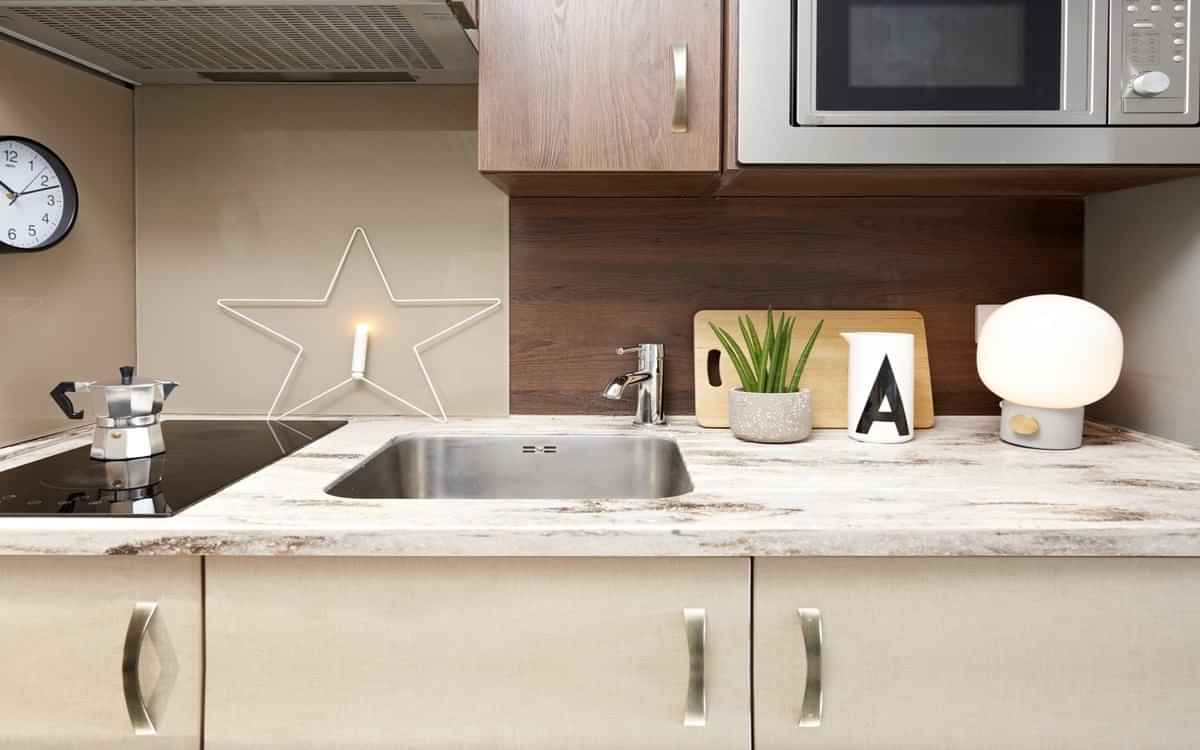 Student Castle Lincoln, Lincoln - 3