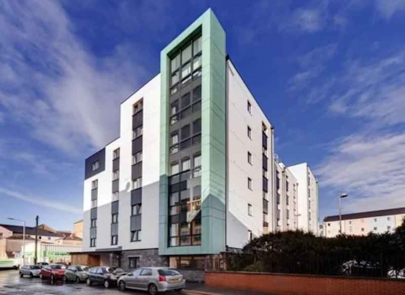 Hythe Mills, Colchester - 2