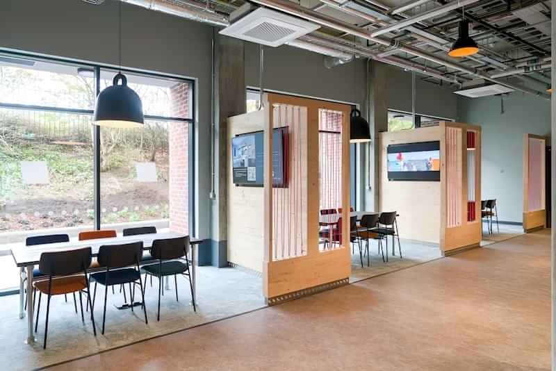 Hythe Mills, Colchester - 4