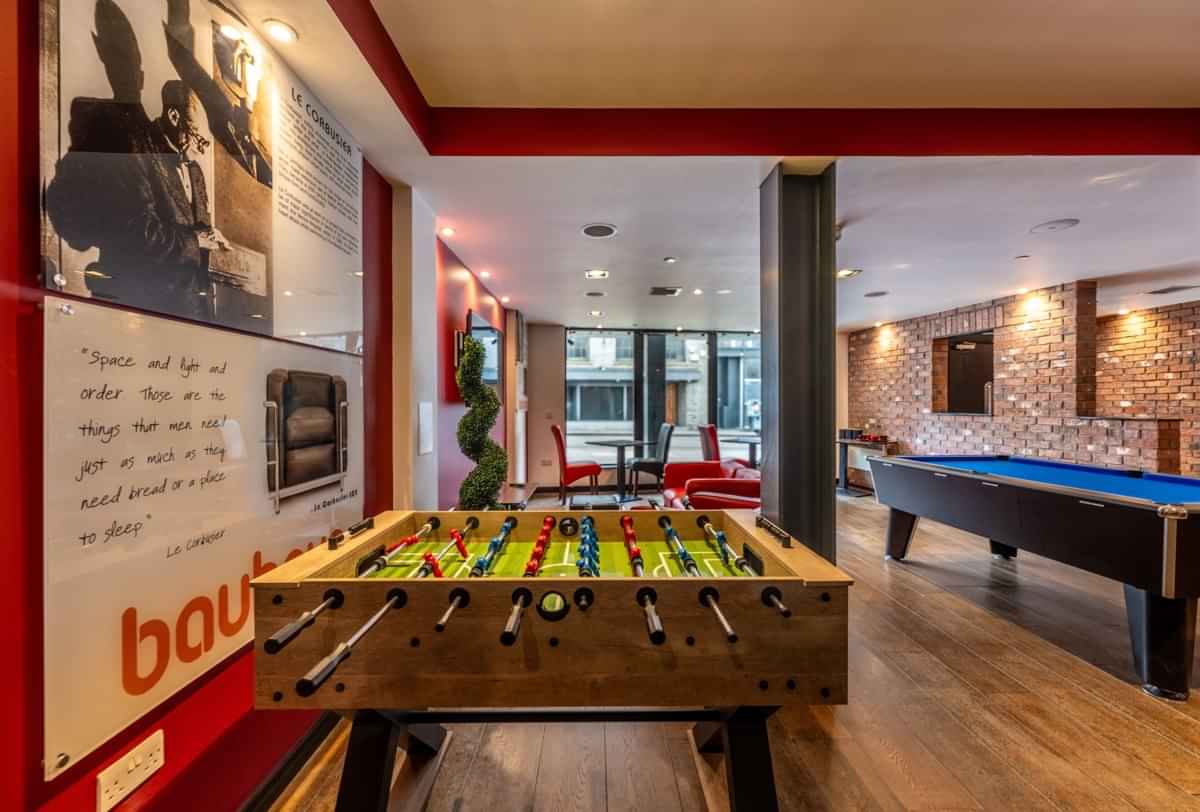 Langstane Place, Aberdeen - 2