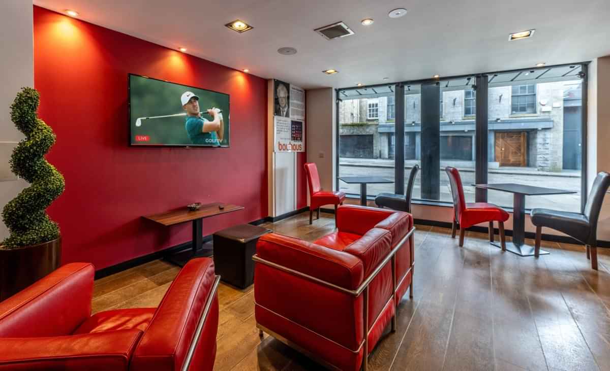 Langstane Place, Aberdeen - 3