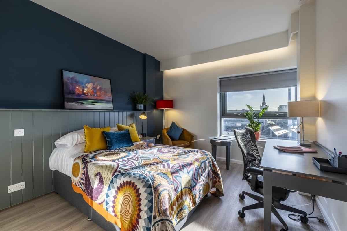 St Andrew Street, Aberdeen - 1