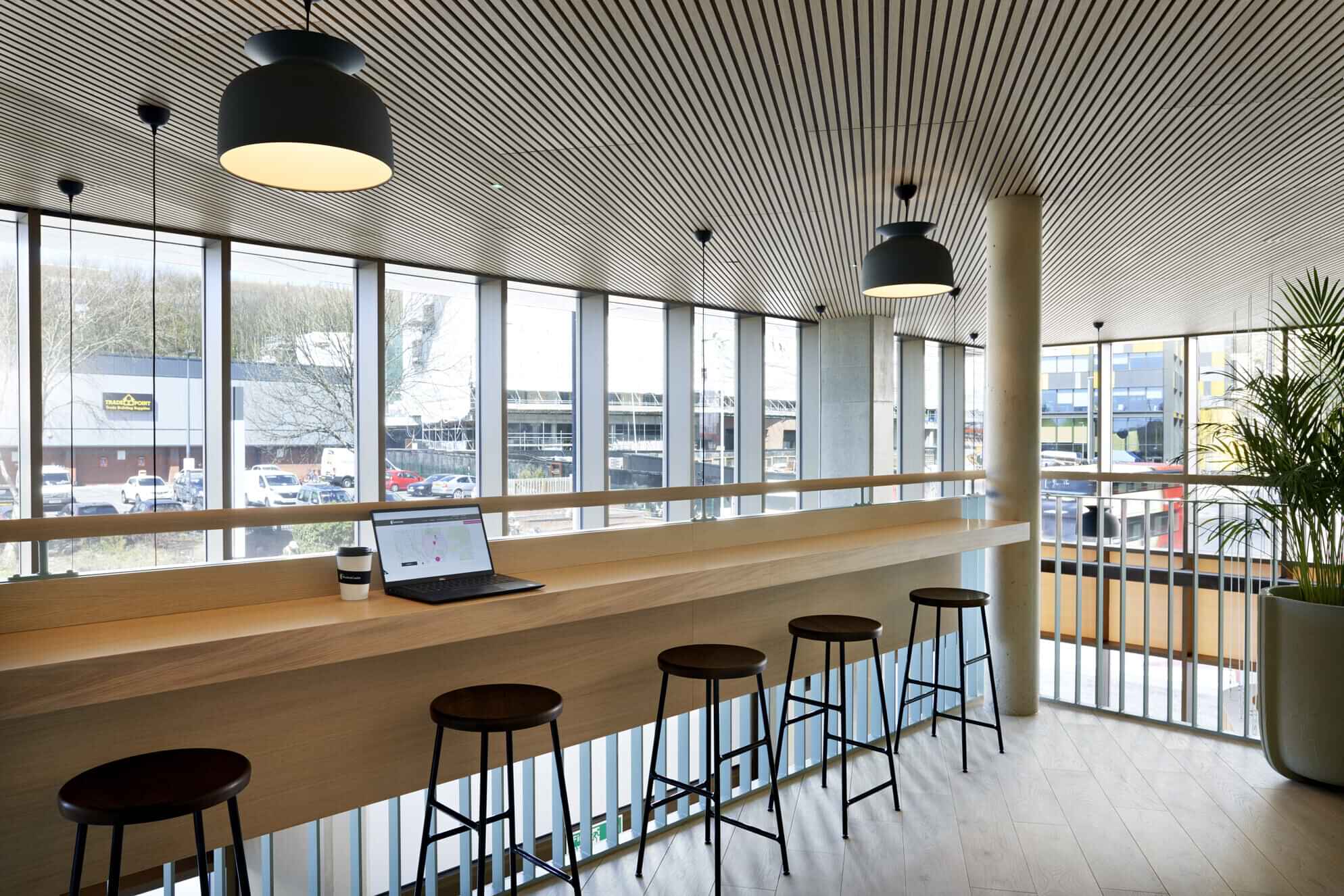 Student Castle Brighton, Brighton - 2