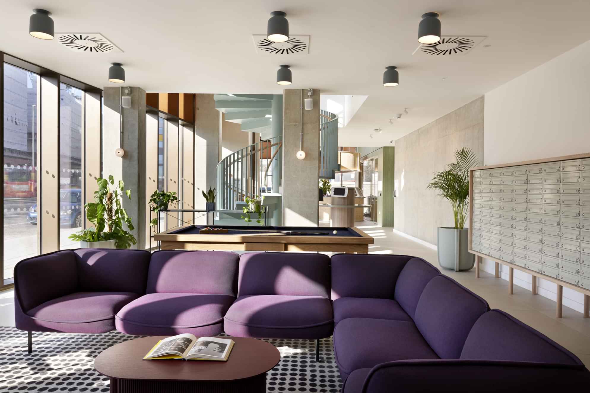 Student Castle Brighton, Brighton - 3