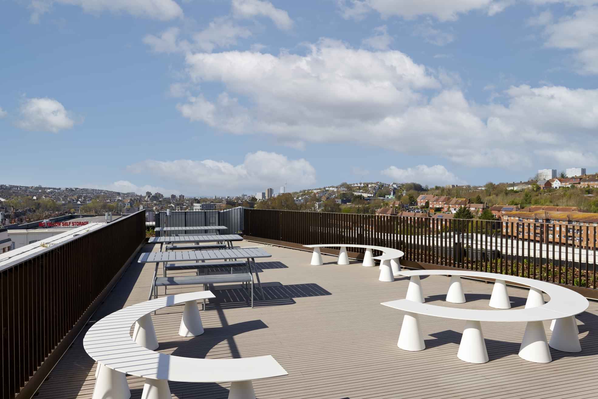 Student Castle Brighton, Brighton - 5