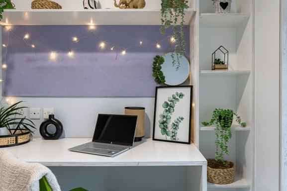 Archer House, Nottingham - 2