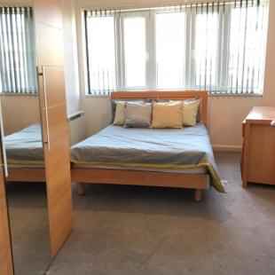 Minster House, Leicester - 1