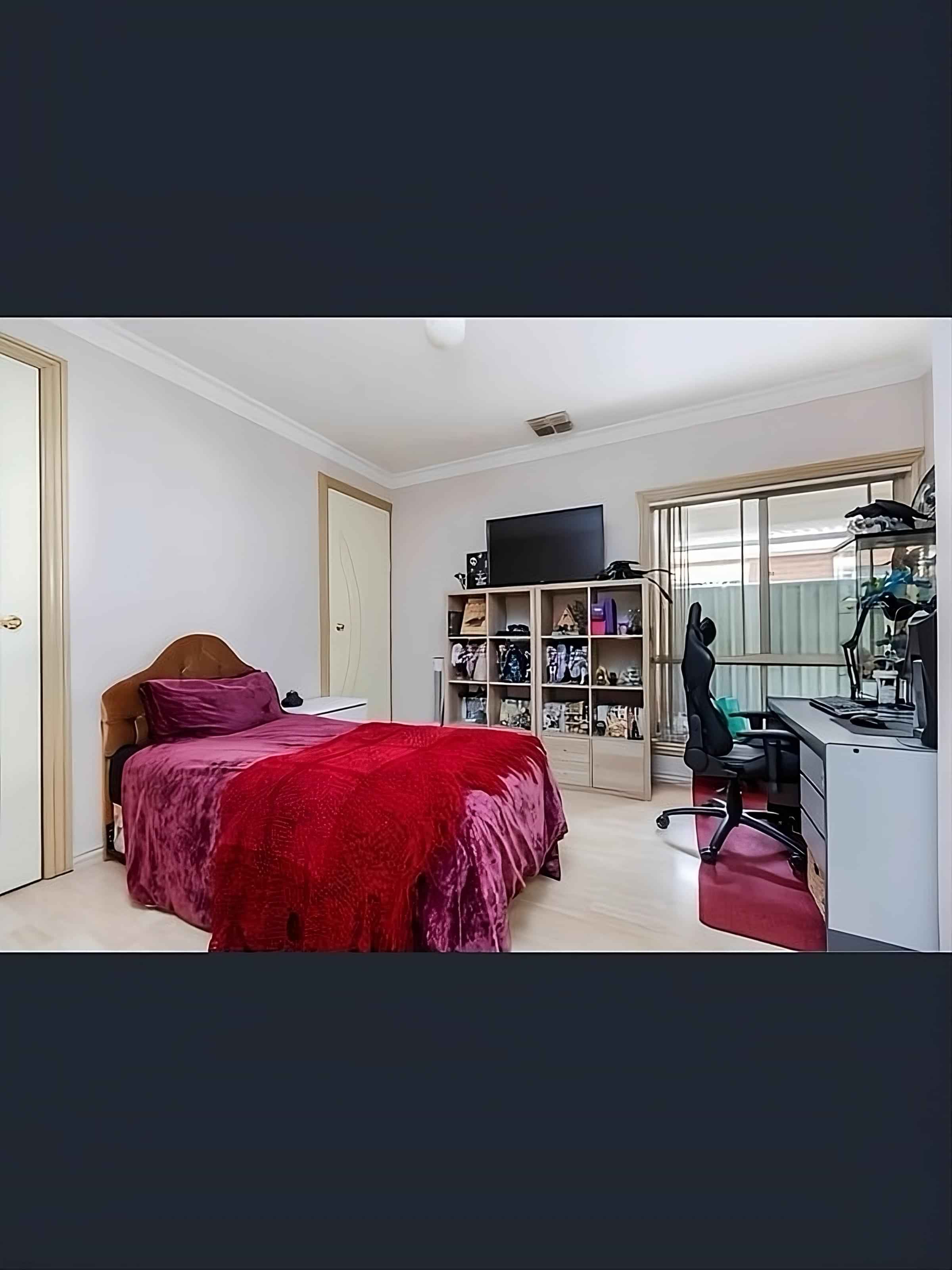 Room In A 6 Bedroom Apartment, 34 Innes Circuit, Mawson Lakes, City Of Salisbury, 5095