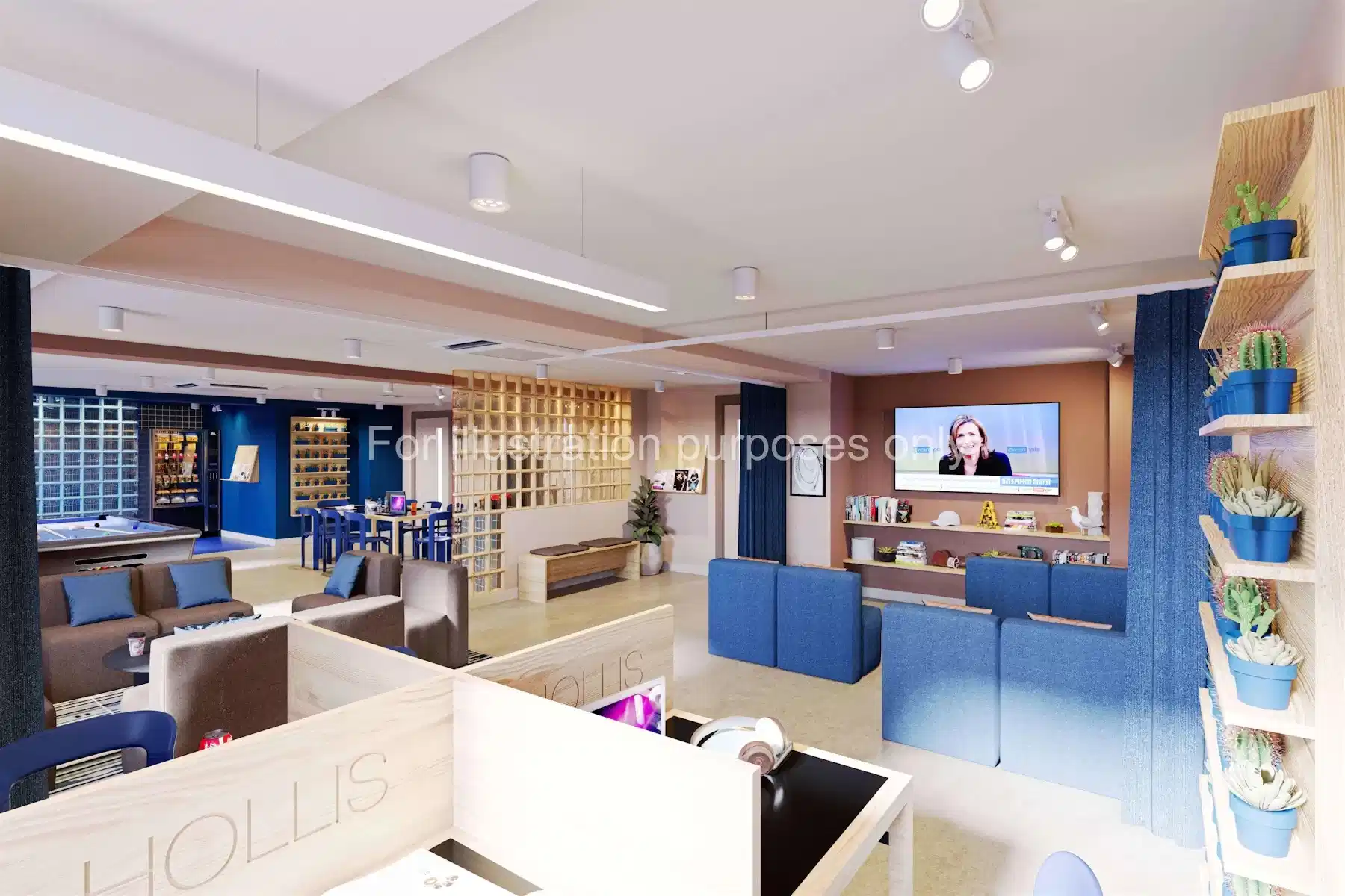 Hollis Wharf, Bath - 3