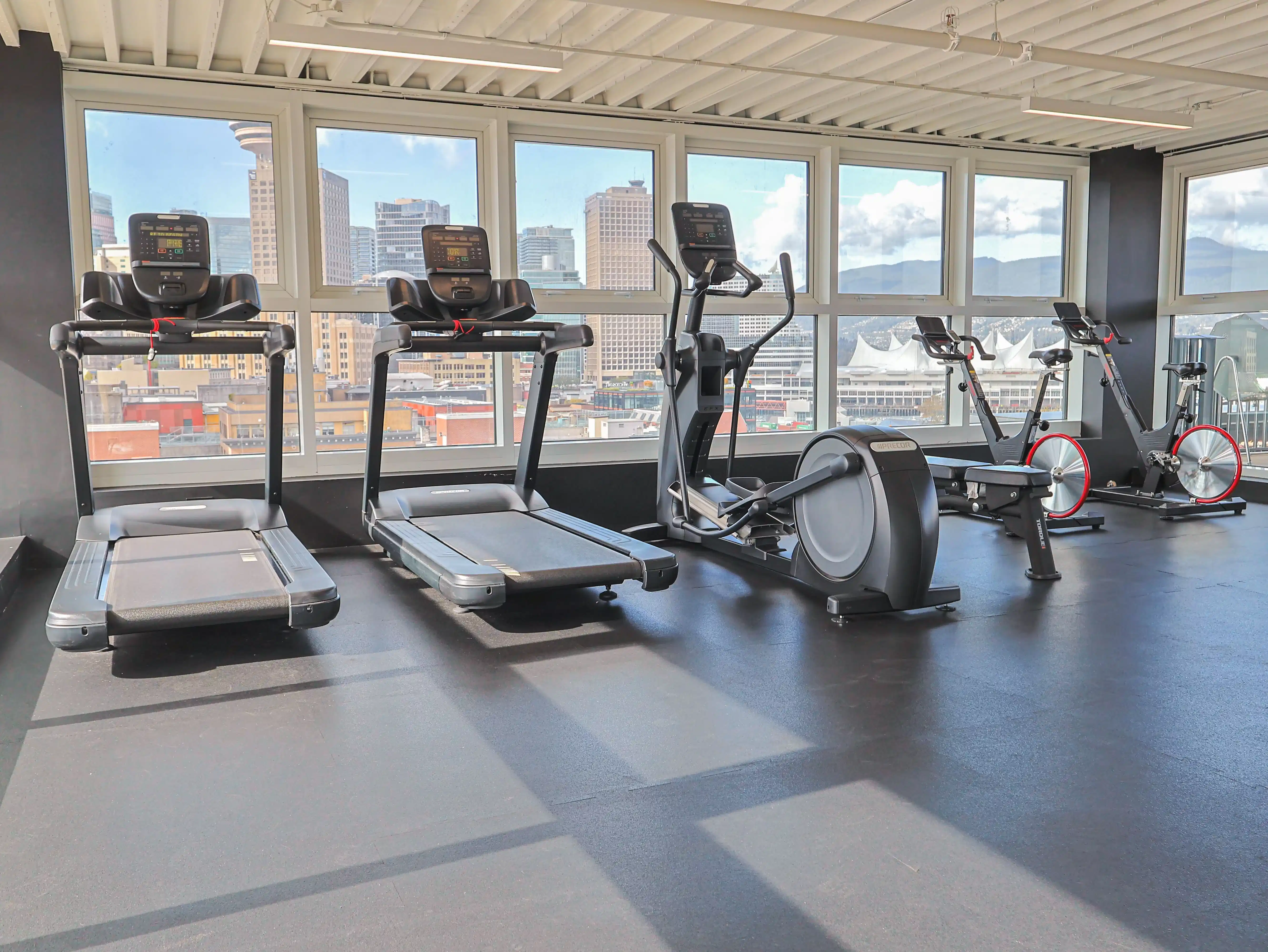 23 W Cordova St, Vancouver - 2