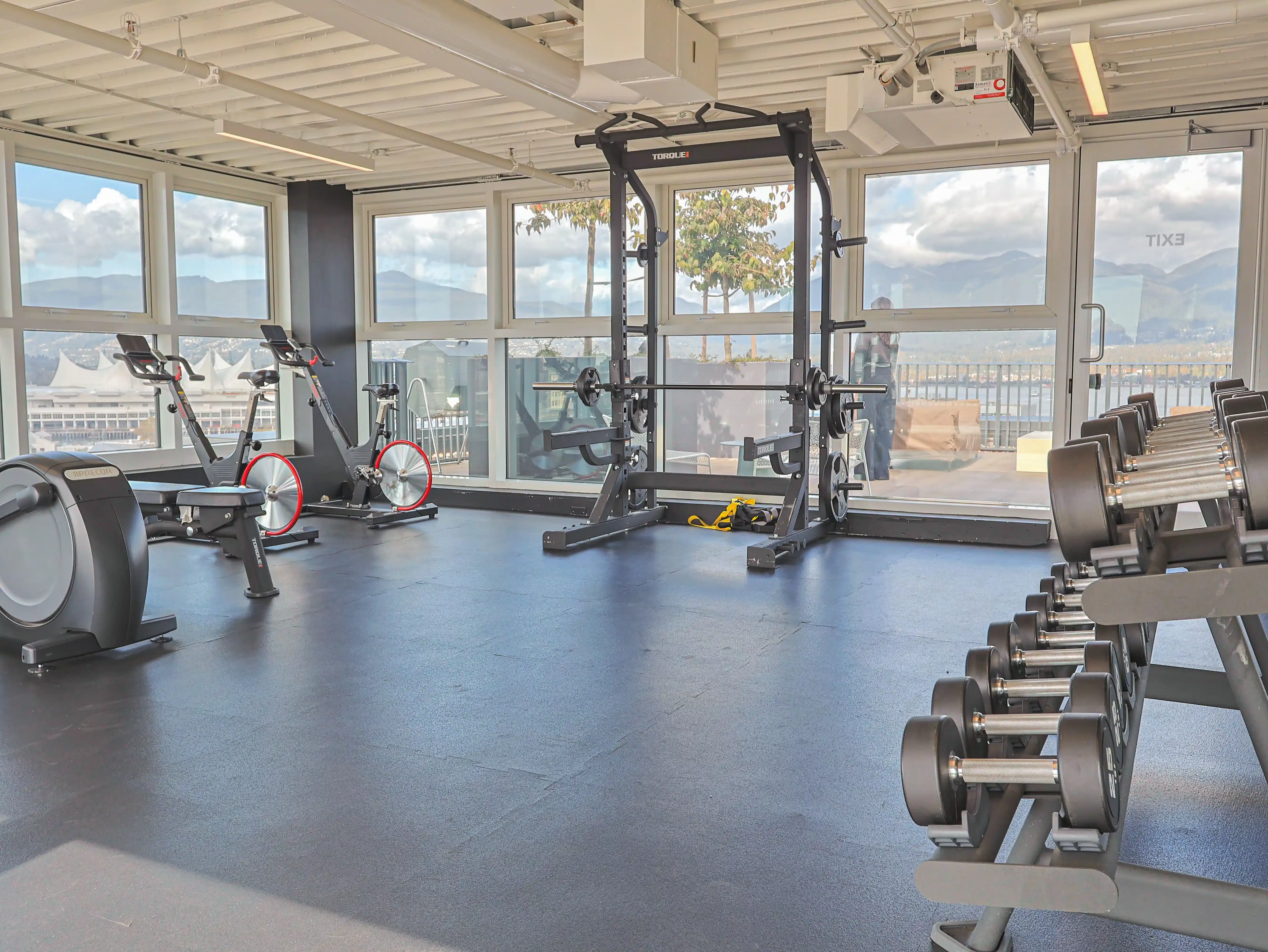 23 W Cordova St, Vancouver - 3