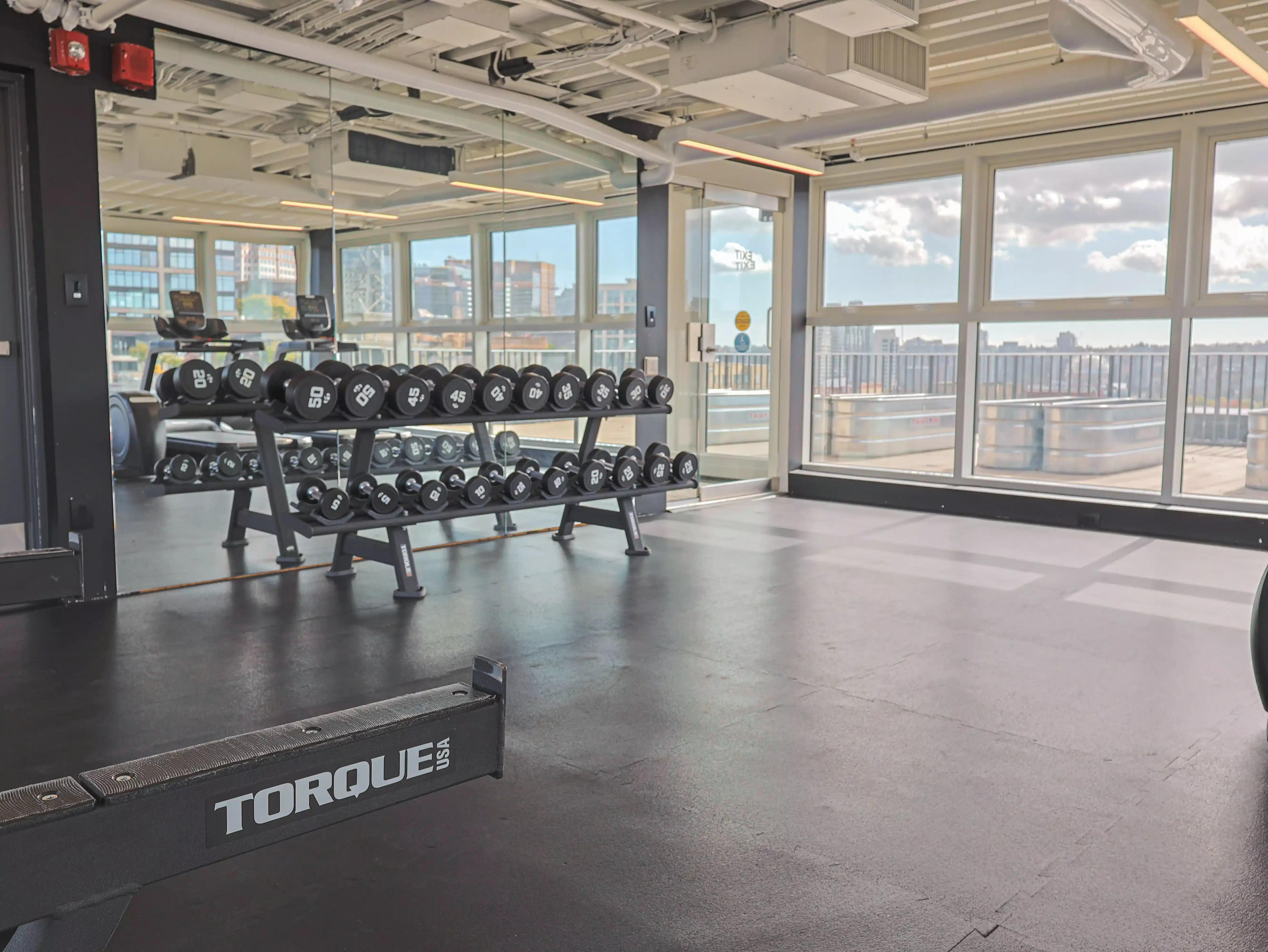 23 W Cordova St, Vancouver - 4