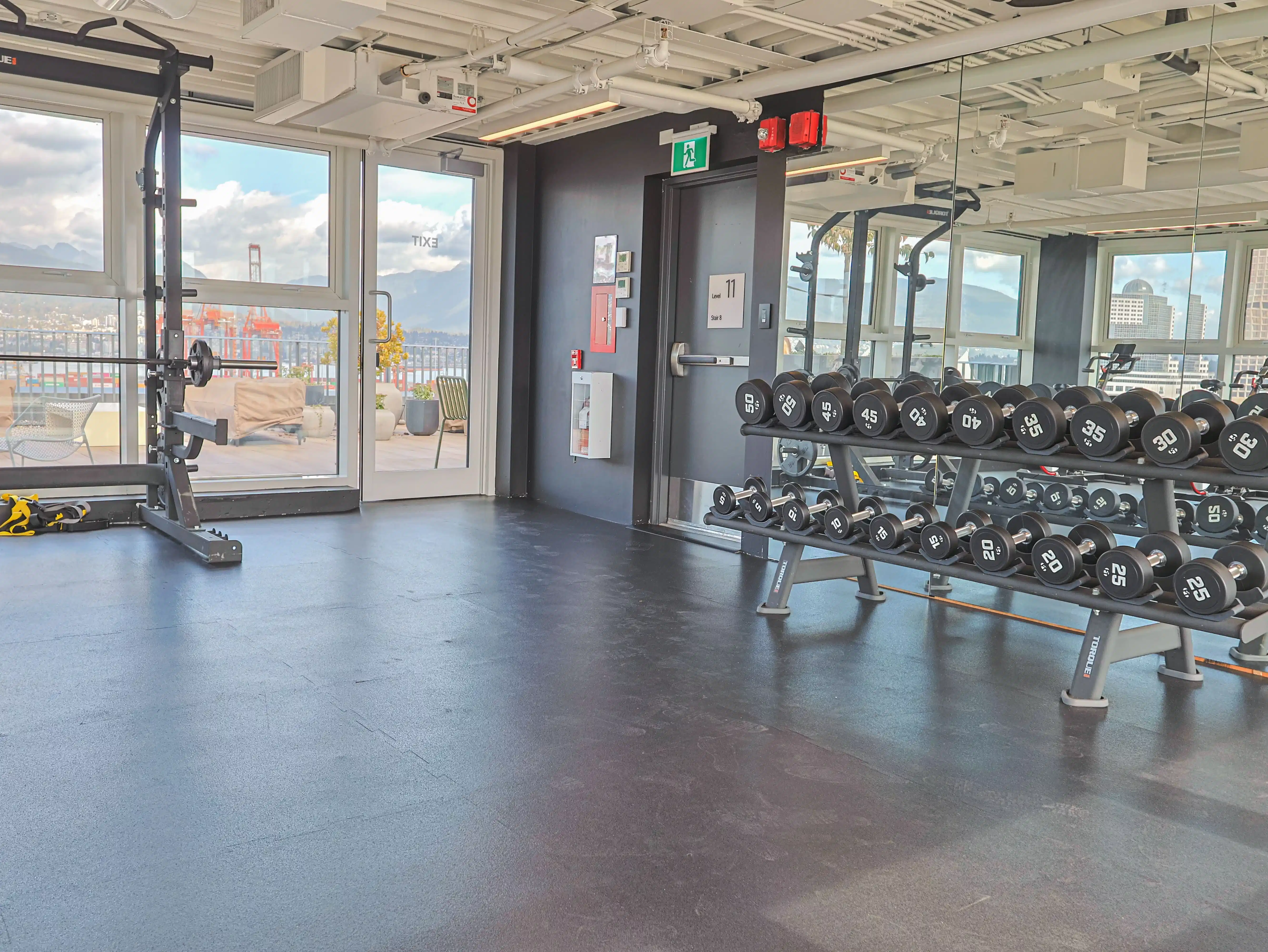 23 W Cordova St, Vancouver - 5