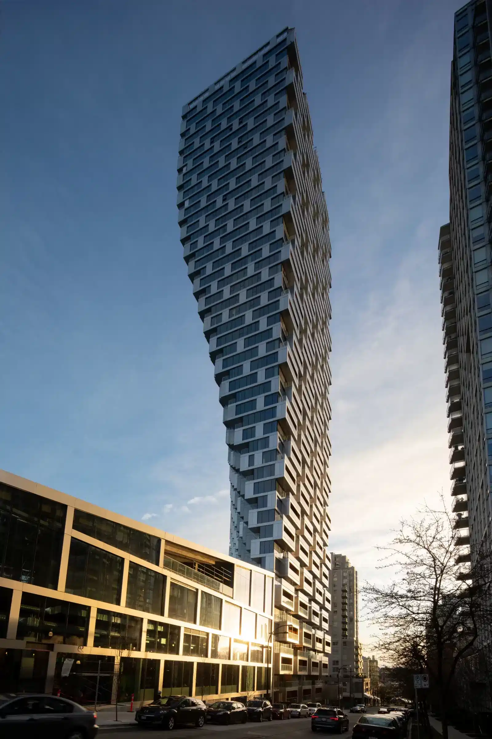 1477 Continental St, Vancouver - 3