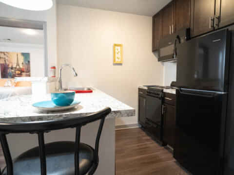 Century Towers, Kansas - 4