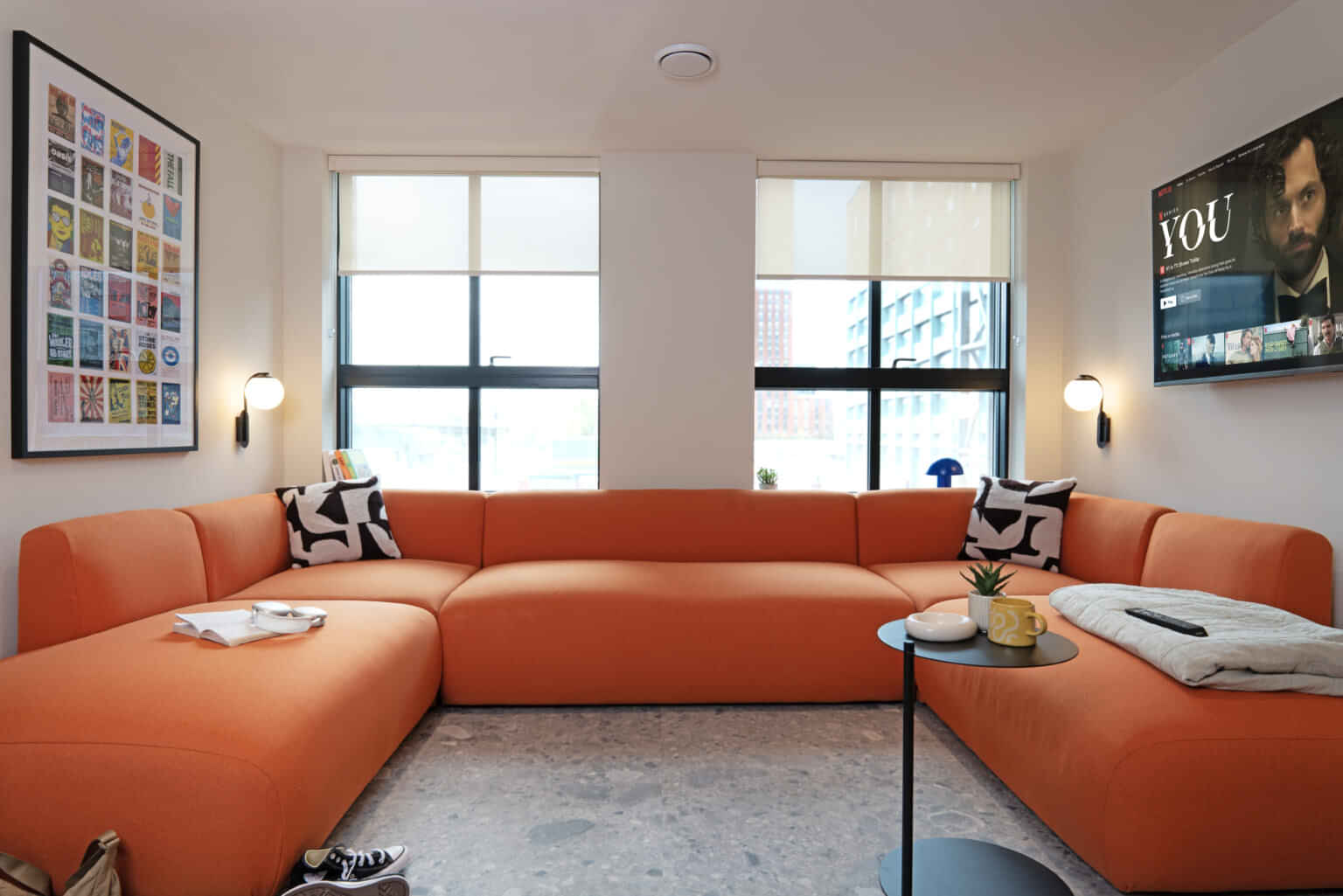 House of Social, Manchester - 2