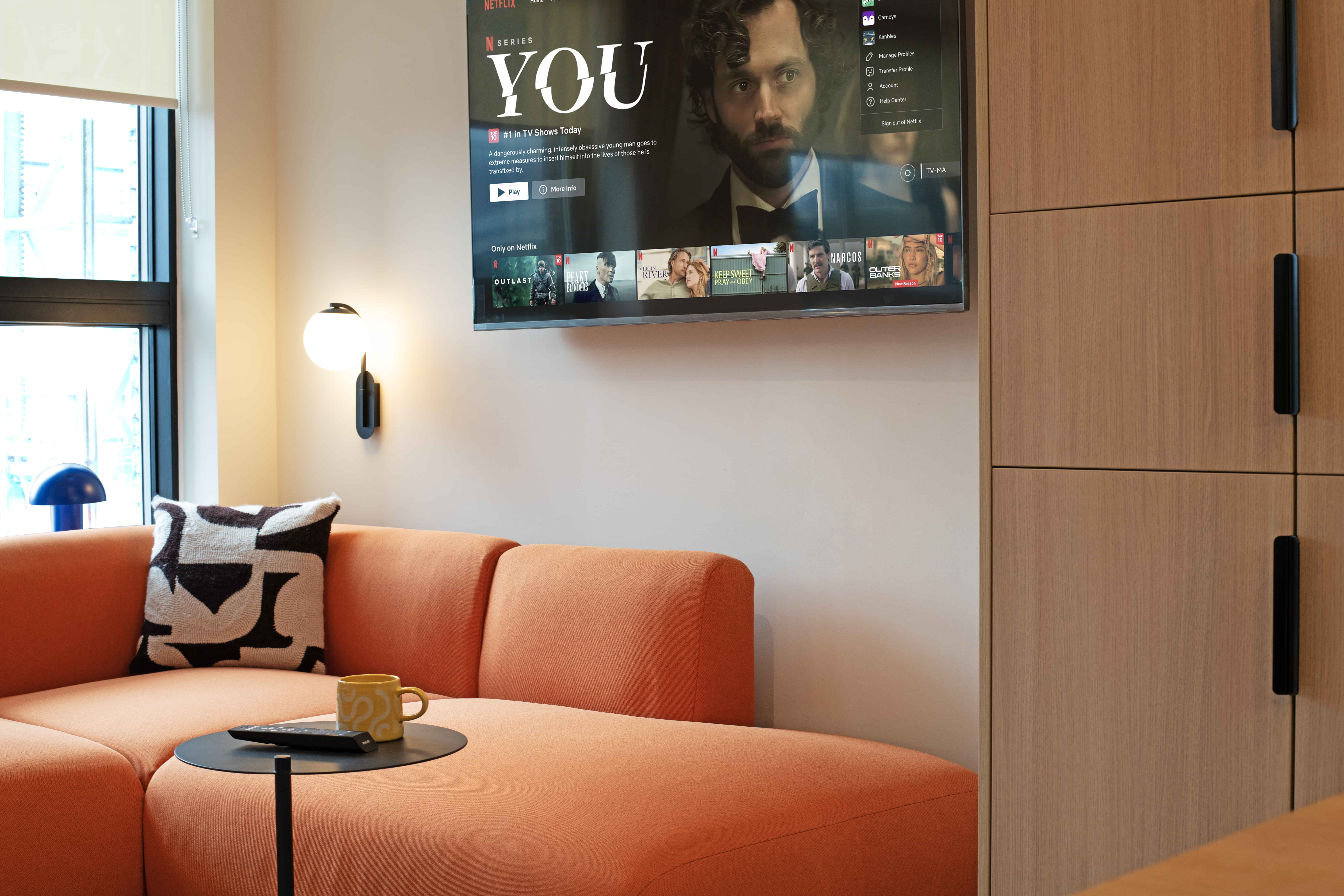 House of Social, Manchester - 4