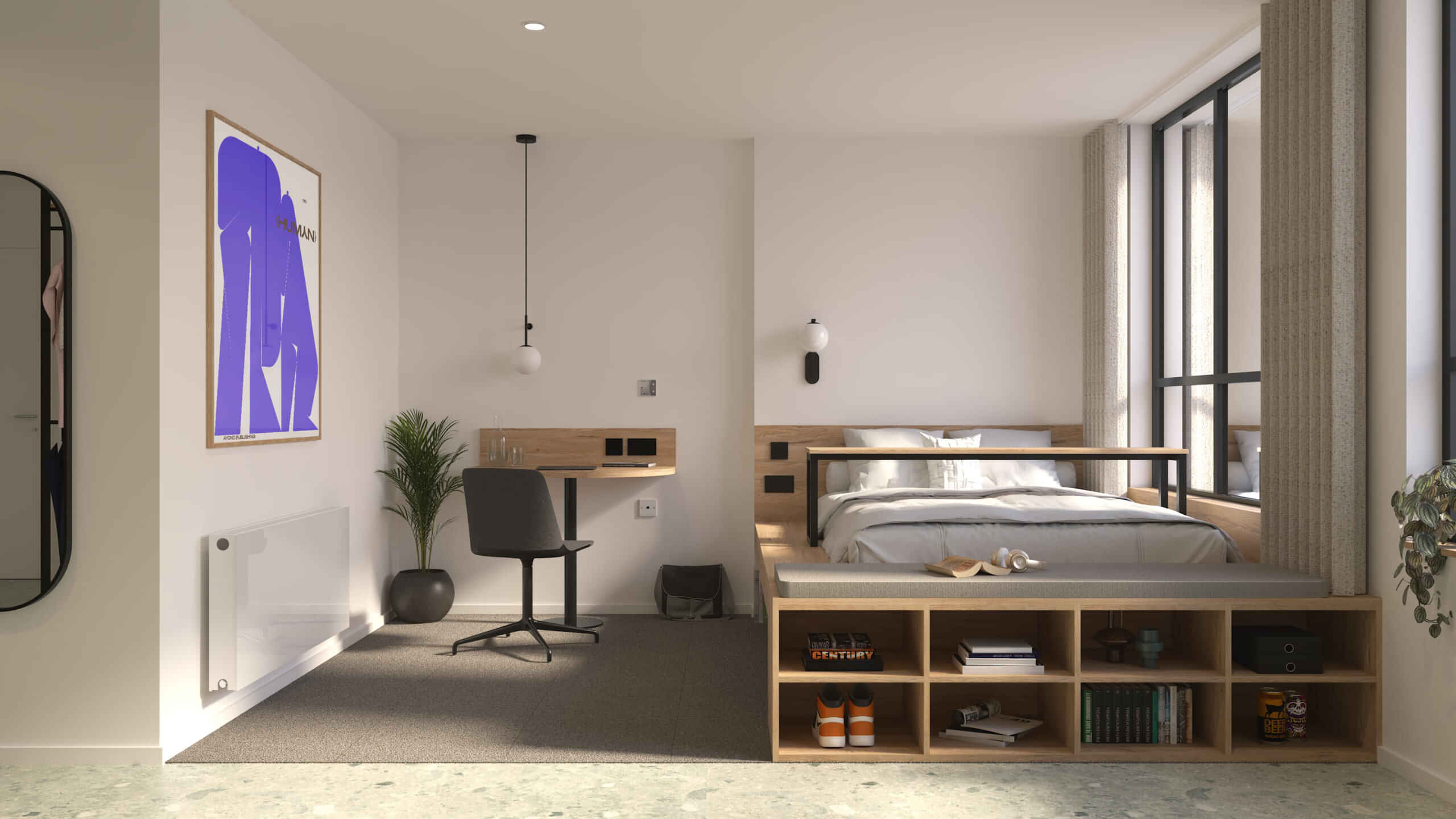 House of Social, Manchester - 1