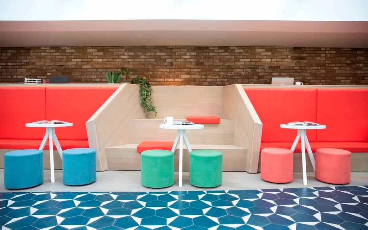 Student Castle Cambridge, Cambridge - 5