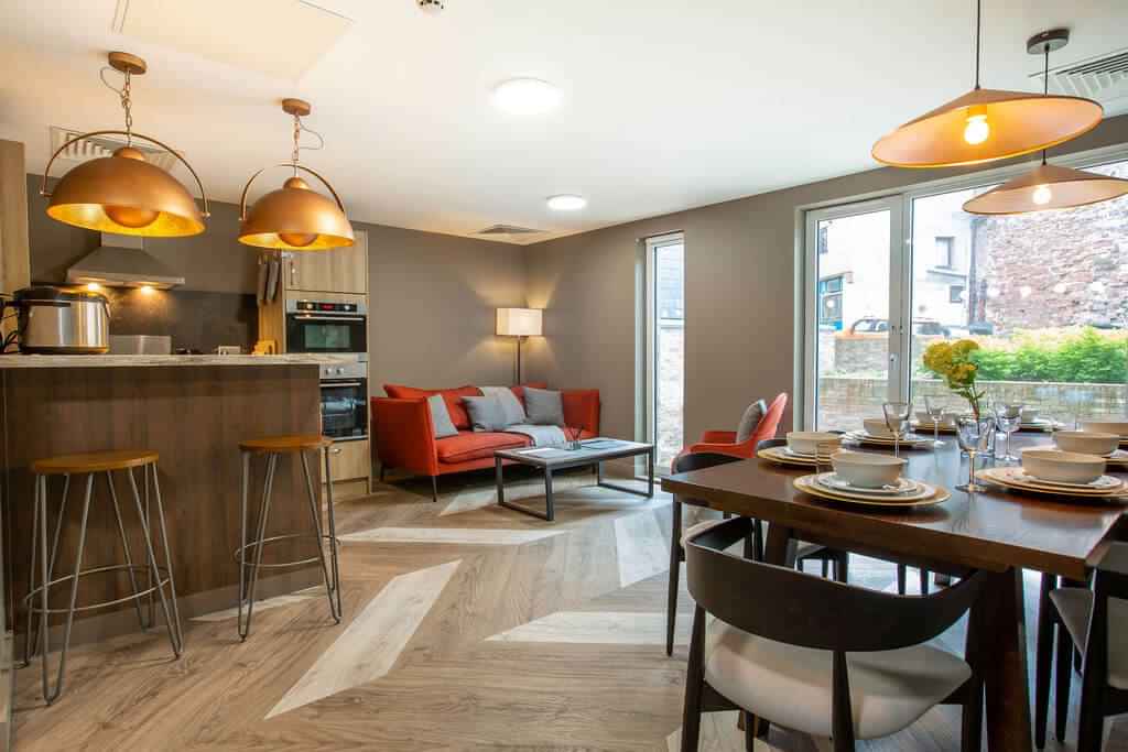 West Gate, Exeter - 5