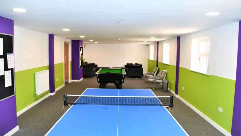 Tudor Studios, Leicester - 5