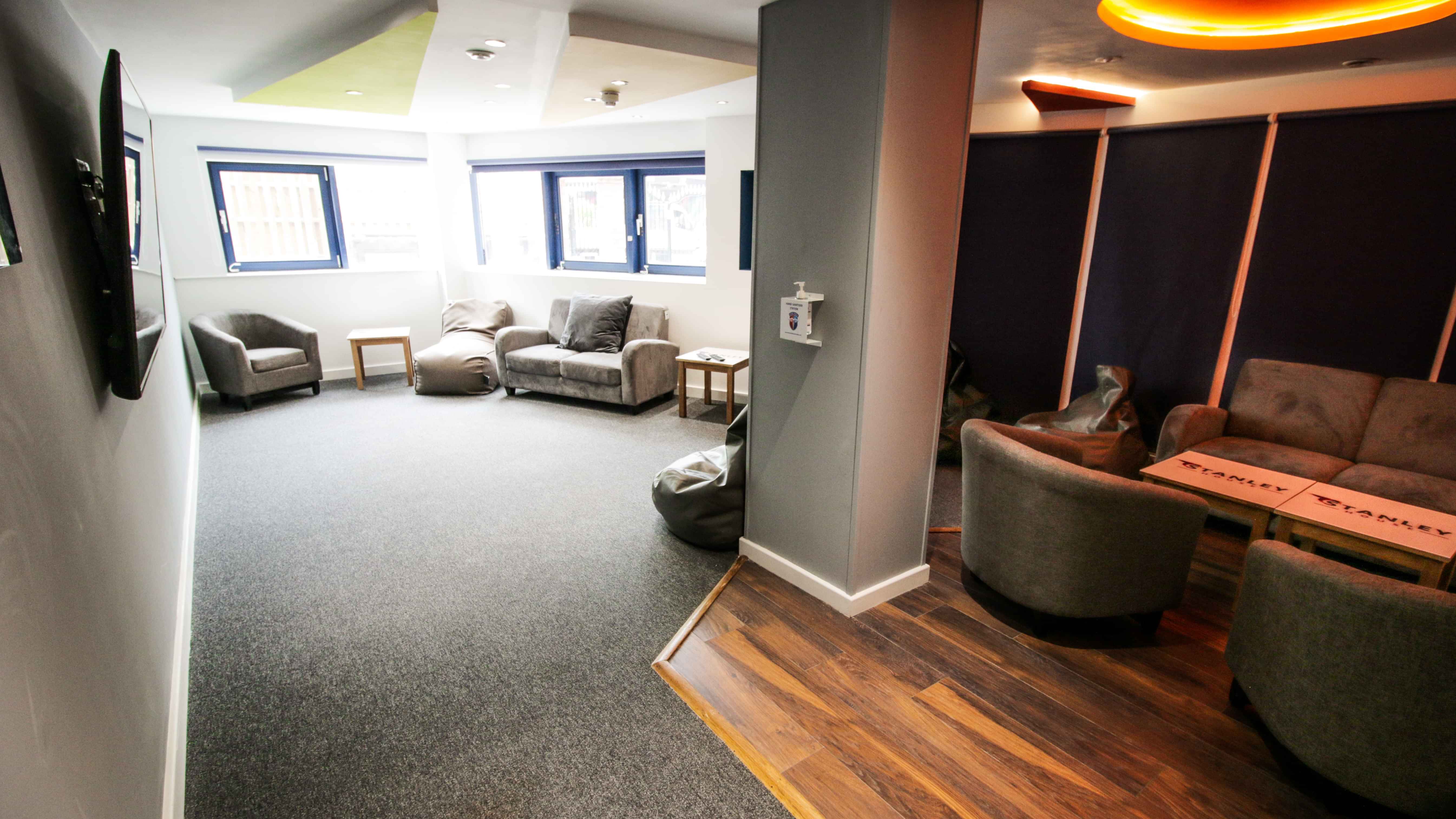 Stanley House, Nottingham - 2