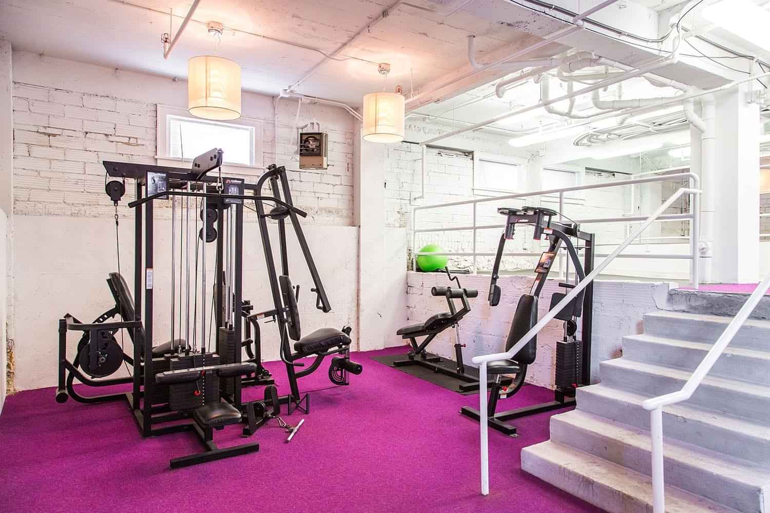 Park Central, Kansas - 2