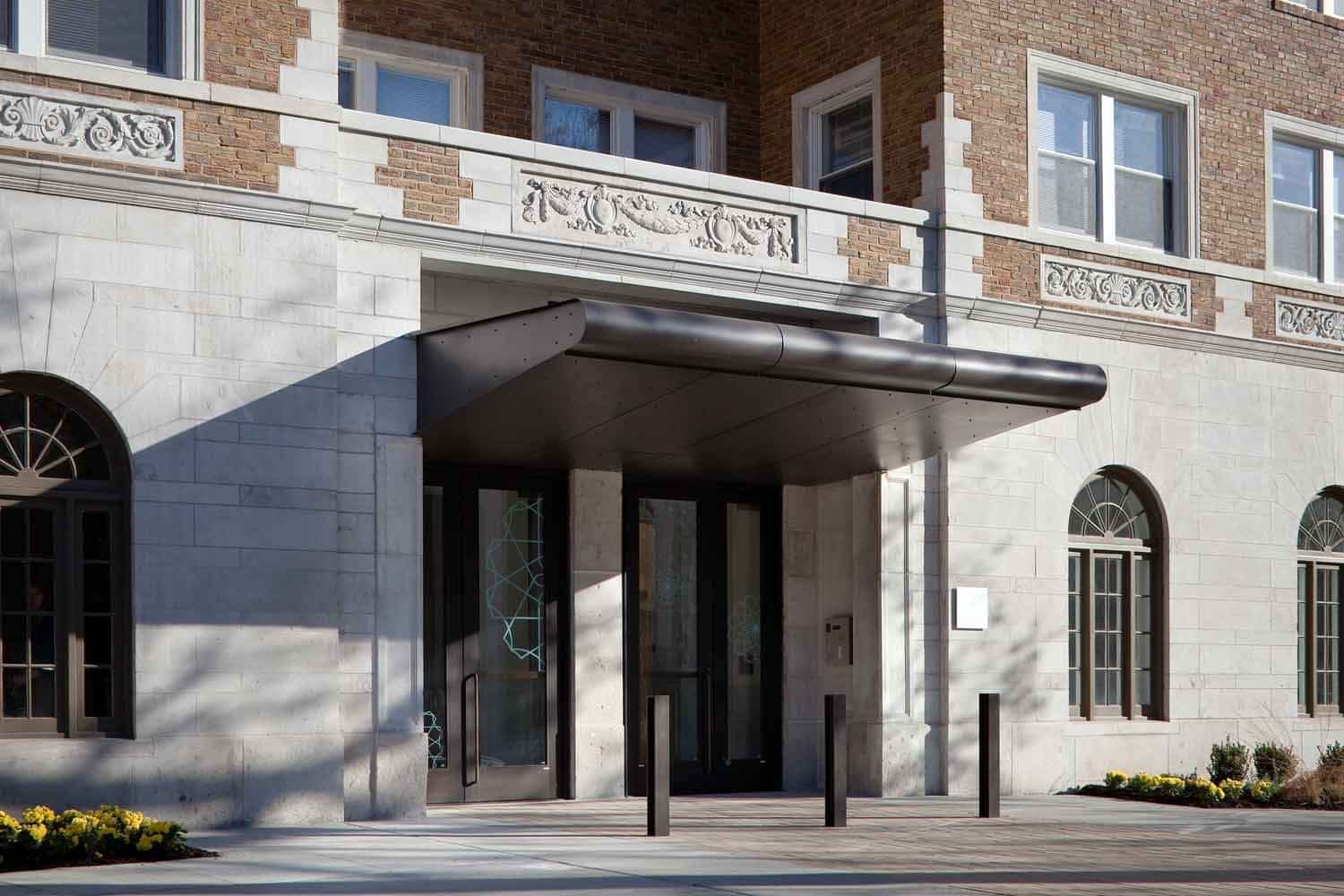 Park Central, Kansas - 3