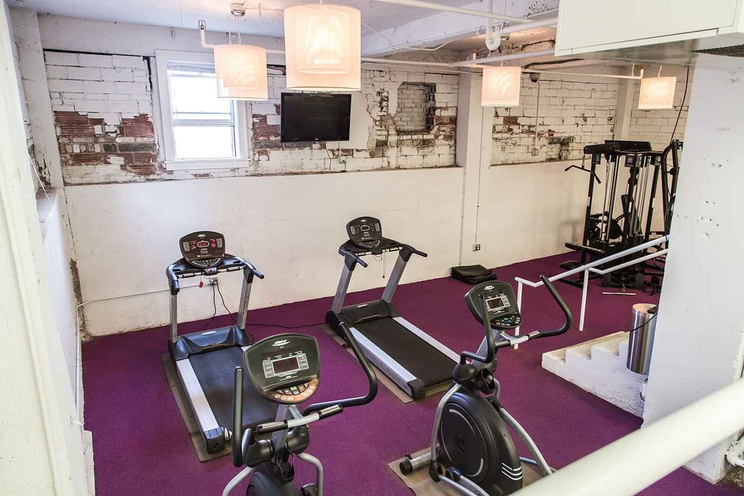 Park Central, Kansas - 4