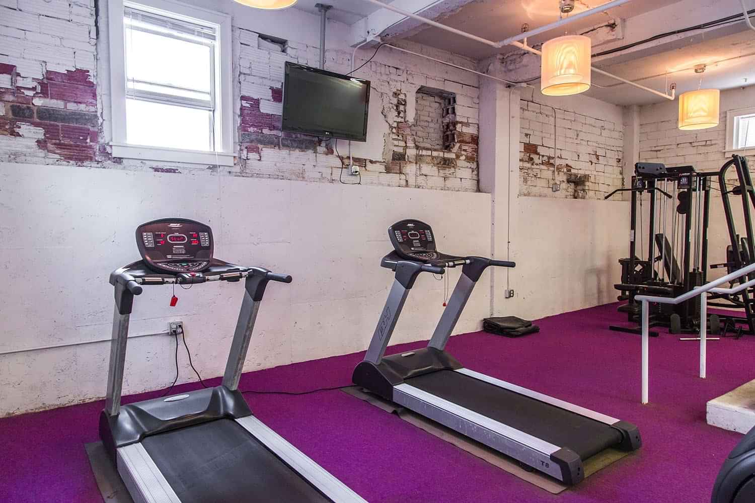 Park Central, Kansas - 5