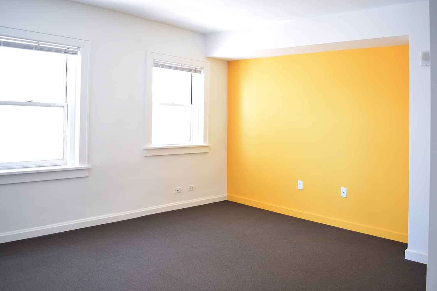 Park Central, Kansas - 1