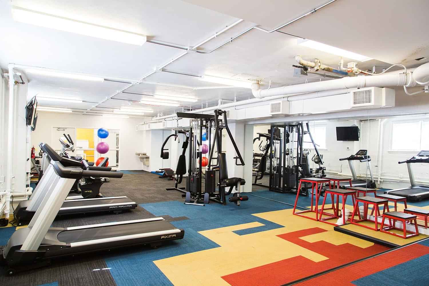 Westport Central, Kansas  - 2