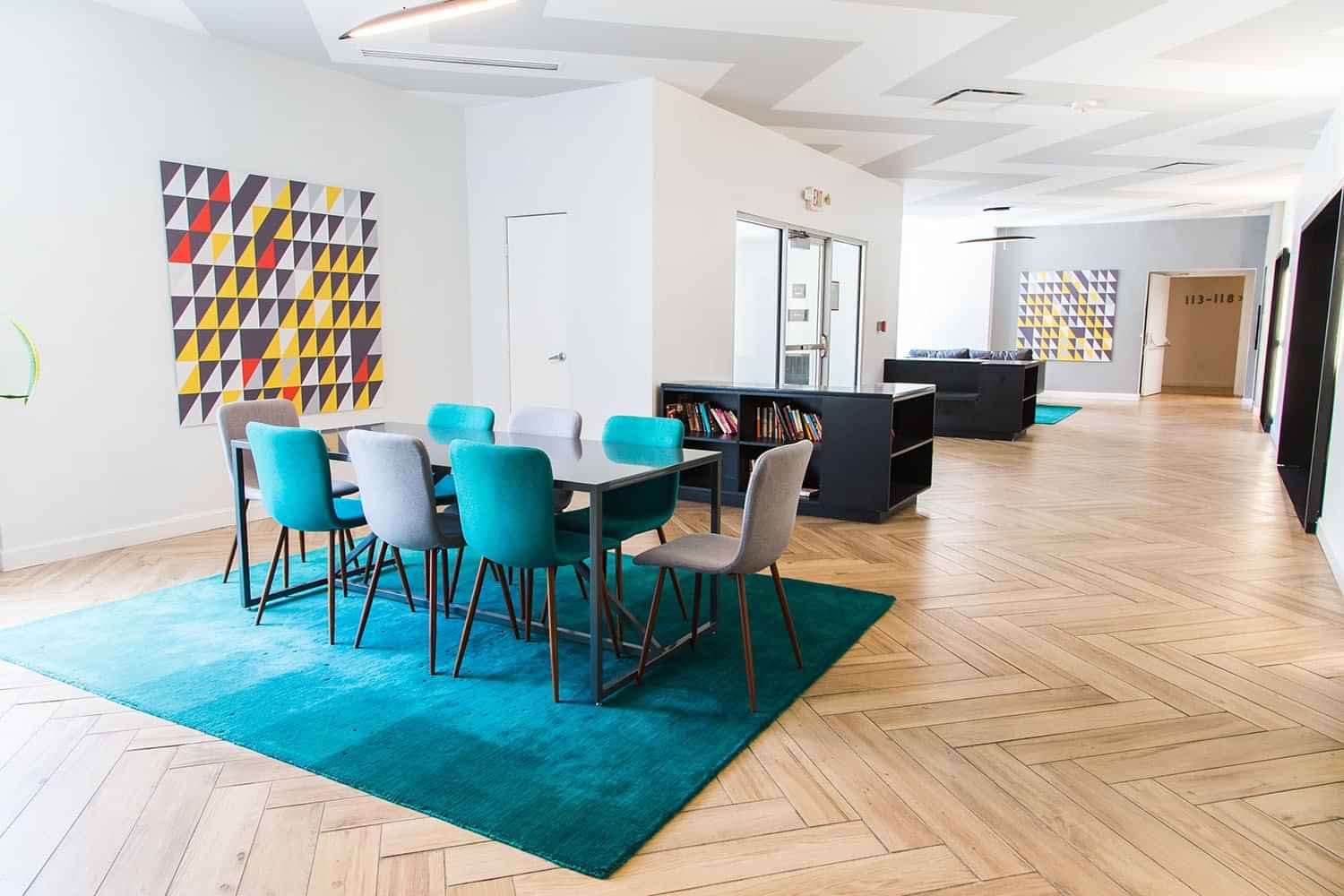 Westport Central, Kansas  - 5