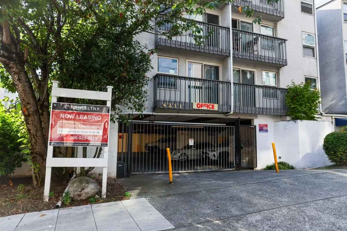 Forde Apartments, Seattle - 3