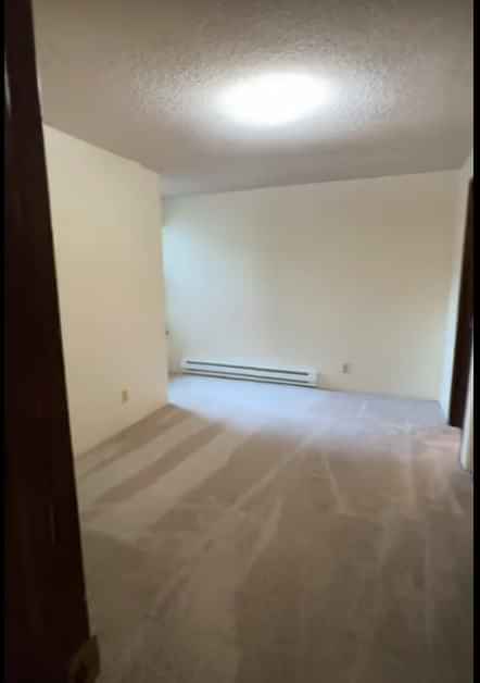 Forde Apartments, Seattle - 1